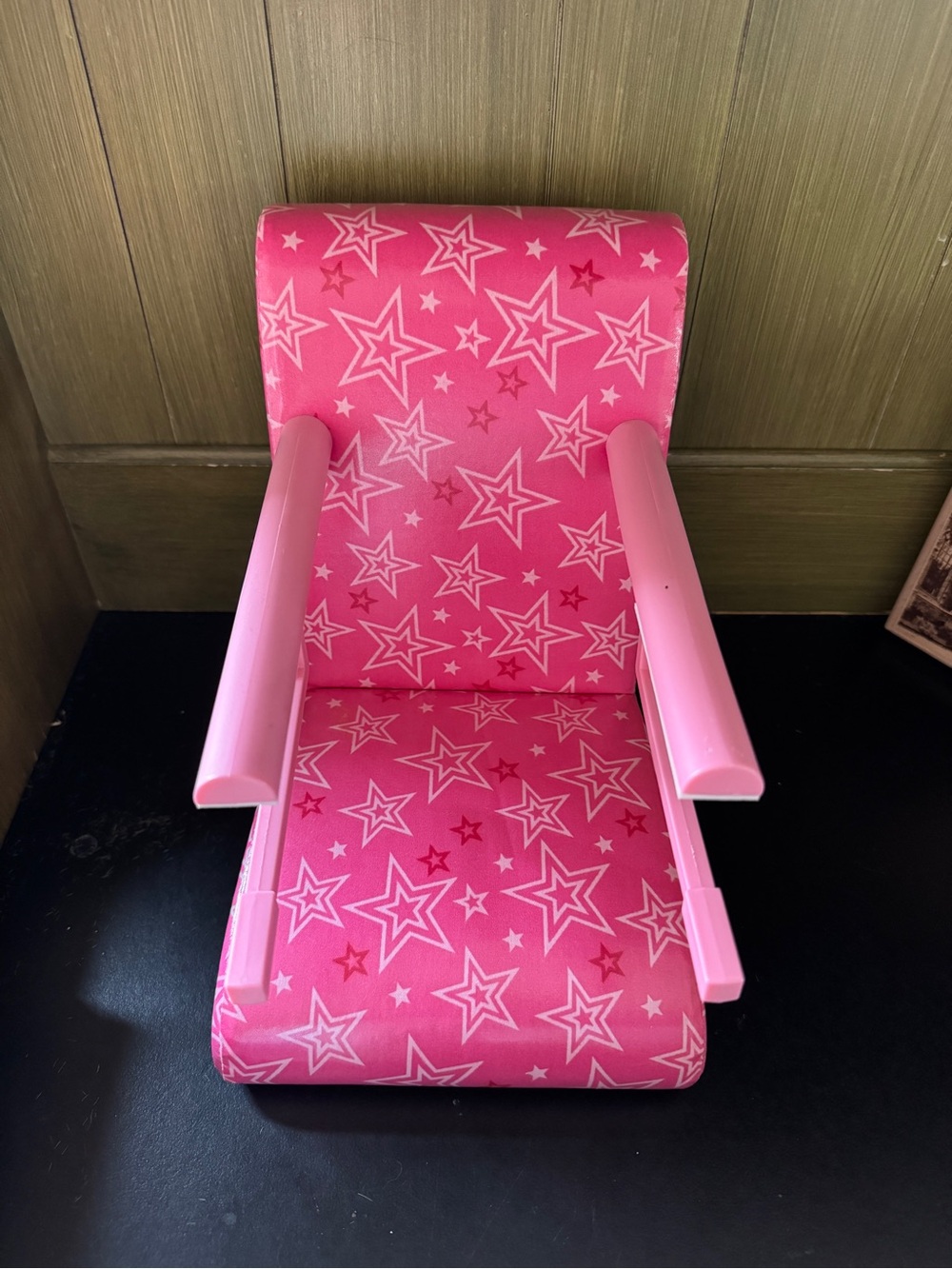 American Girl Doll Chair